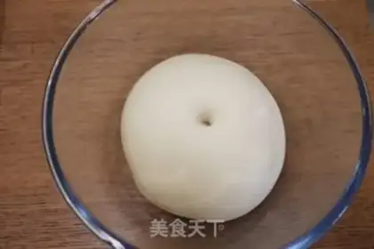 Make Polish original toast step 8