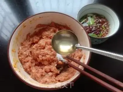 Make A dumpling pie step 10