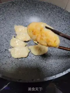 Make Pork cabbage carrots step 11