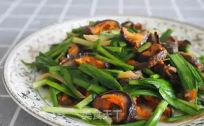 Make Sea cucumber step 5