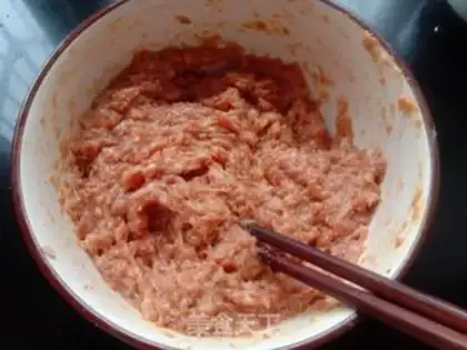 Make A dumpling pie step 11