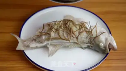 Make Vacuate herring step 7