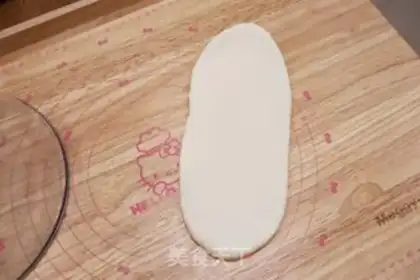 Make Polish original toast step 10