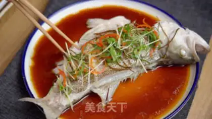 Make Vacuate herring step 9