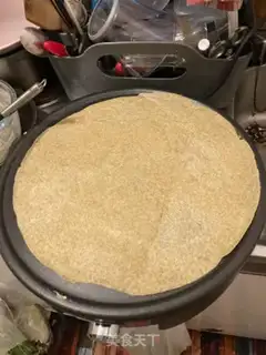 Make Pancakes step 8