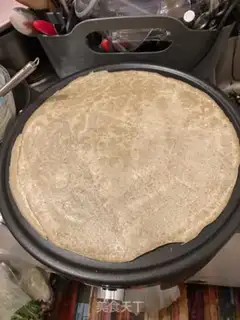 Make Pancakes step 9