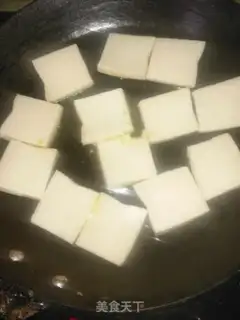 Make A pot of tofu step 2