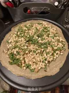 Make Pancakes step 10