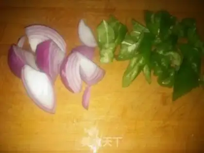 Make A pot of tofu step 3