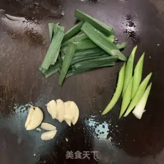 Make Spring meat step 2