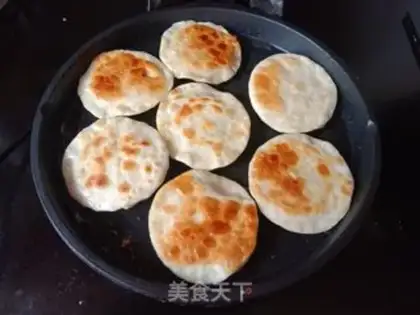 Make A dumpling pie step 18