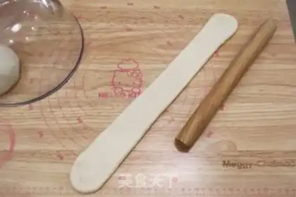 Make Polish original toast step 12