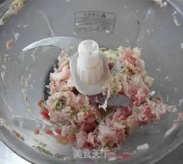 Make The pickle spinach clams and dumplings step 4
