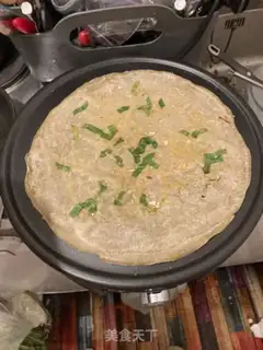 Make Pancakes step 13