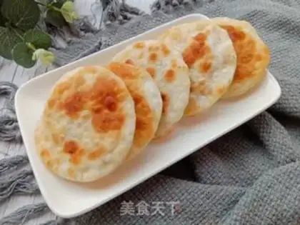 Make A dumpling pie step 19