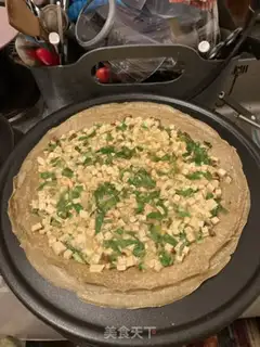 Make Pancakes step 14