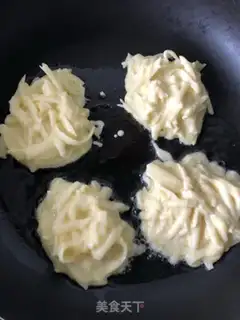 Make Potatocakes step 3