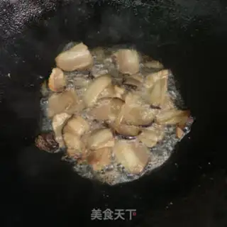 Make Spring meat step 4