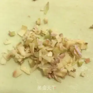 Make ♪ Time and meat and rice ♪ step 4
