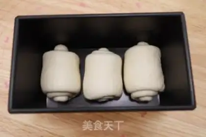 Make Polish original toast step 14