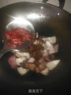 Make A pot of tofu step 7