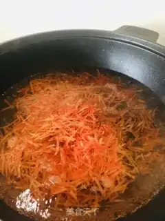 Make Vegetableballs step 0