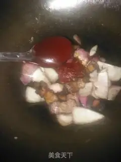 Make A pot of tofu step 8