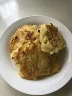 Make Potatocakes step 5