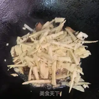 Make Spring meat step 6