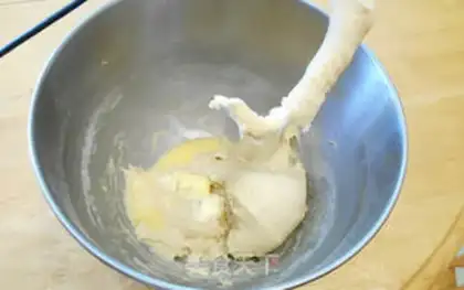 Make Butter snack step 2