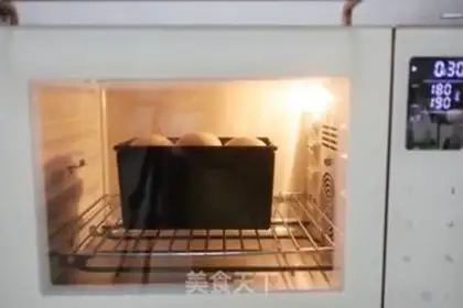Make Polish original toast step 16