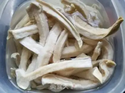 Make A radish step 0