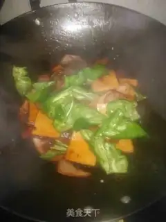 Make A pot of tofu step 9