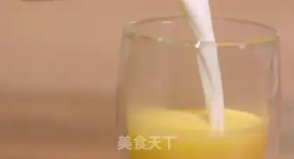 Make Corn olator cup step 5