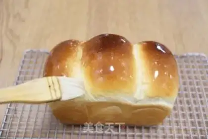Make Polish original toast step 17
