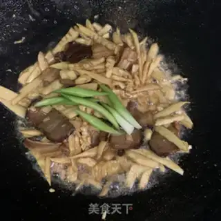 Make Spring meat step 9
