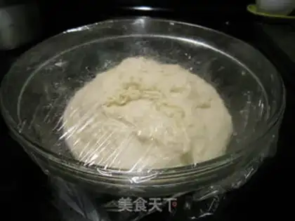 Make Butter snack step 4