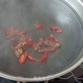 Make Spicy sausage and sweet beans step 6