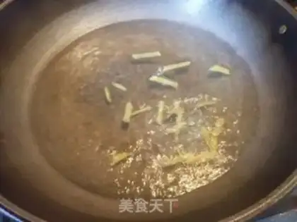 Make A radish step 3