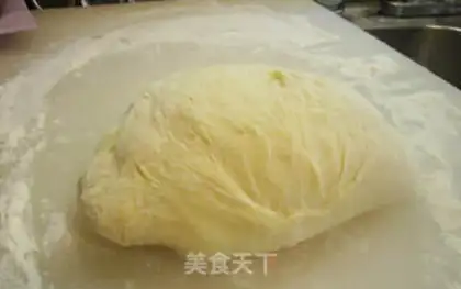 Make Butter snack step 5
