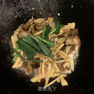 Make Spring meat step 10