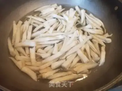 Make A radish step 4