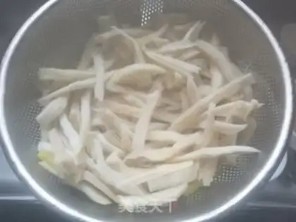 Make A radish step 5