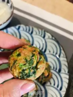 Make Vegetableballs step 6
