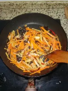 Make Fish fragrance step 4