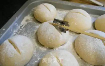 Make Butter snack step 9