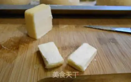 Make Butter snack step 10
