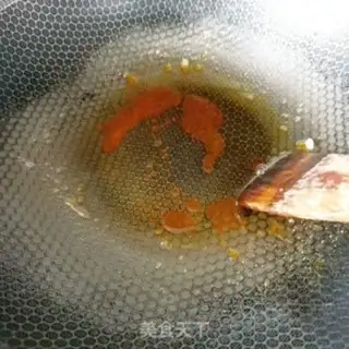 Make Red burn ribs step 5
