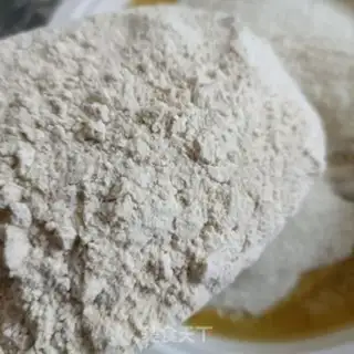 Make The whole wheat oatmeal step 6