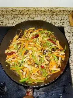Make Fish fragrance step 7